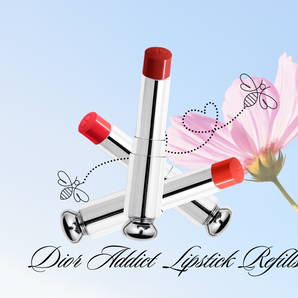 Dior Addict Lipstick Refills