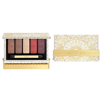 Limited Edition Eyeshadow Palette (Holiday 2024 Collection) - Be in the Pink