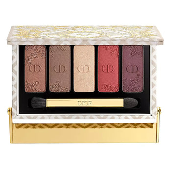 Limited Edition Eyeshadow Palette (Holiday 2024 Collection) - Be in the Pink