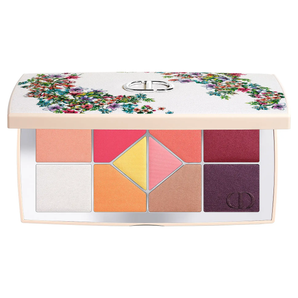 Diorshow Blooming Boudoir Eyeshadow Palette (Limited Edition)