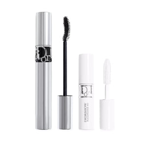 Diorshow Volume & Curl Essentials Gift Set (Holiday 2024 Collection) - Be in the Pink