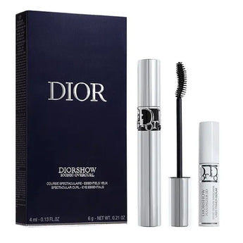 Diorshow Iconic Overcurl Essentials Set - Be in the Pink