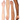 Four arm swatches showing different shades of a foundation labeled with codes like 0N, 1N, 1.5N, 2N, 2CR, 2N, 3W.