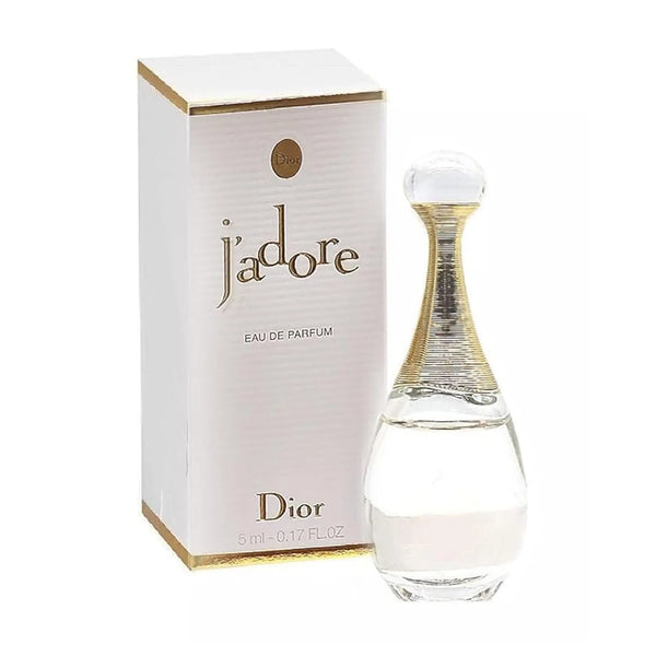 J'adore Eau De Parfum Mini - Be in the Pink
