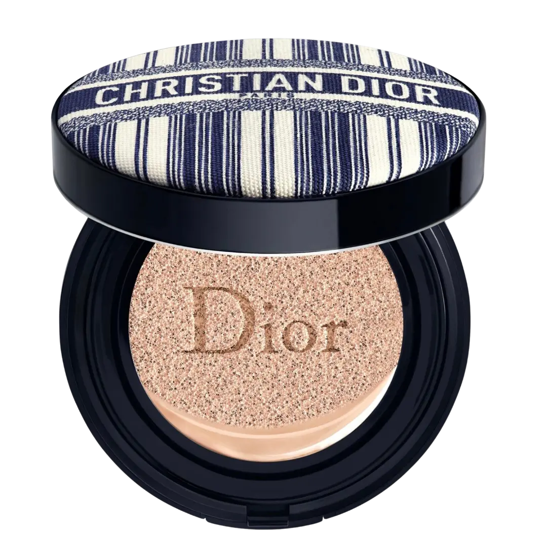 Compact Foundation Diorskin Forever Compact 030 Cushion Diorskin