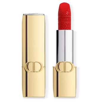 Rouge Dior Lipstick (Holiday 2024 Collection) - Be in the Pink