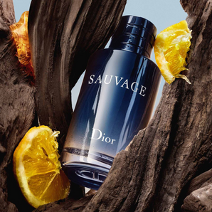 Sauvage Eau De Toilette For Men