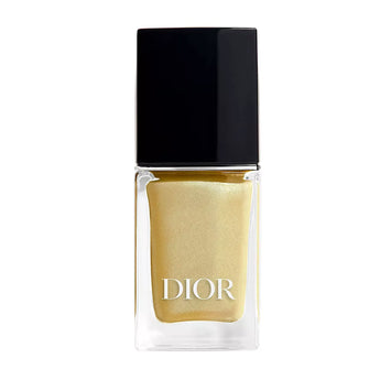 Limited Edition Dior Vernis Nail Polish with Gel Effect and Couture Color - Be in the Pink