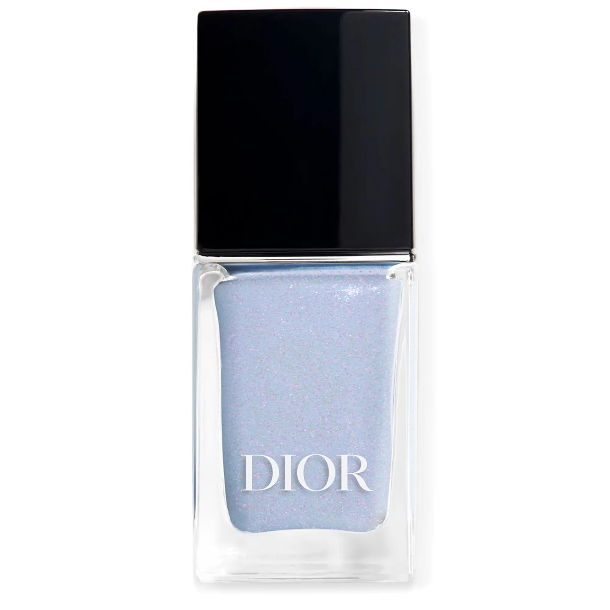 Dior Vernis Plan de Paris Fall ‘24 Collection Gel Effect Nail