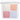 Backstage Glow Face Palette (Holiday 2024 Limited Edition) - Be in the Pink