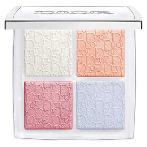 Backstage Glow Face Palette (Holiday 2024 Limited Edition) - Be in the Pink