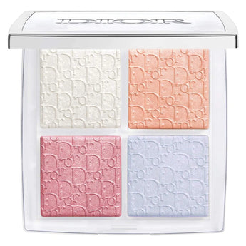 Backstage Glow Face Palette (Holiday 2024 Limited Edition) - Be in the Pink