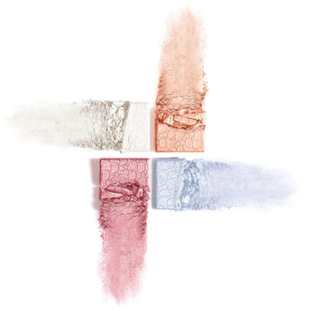 Backstage Glow Face Palette (Holiday 2024 Limited Edition) - Be in the Pink