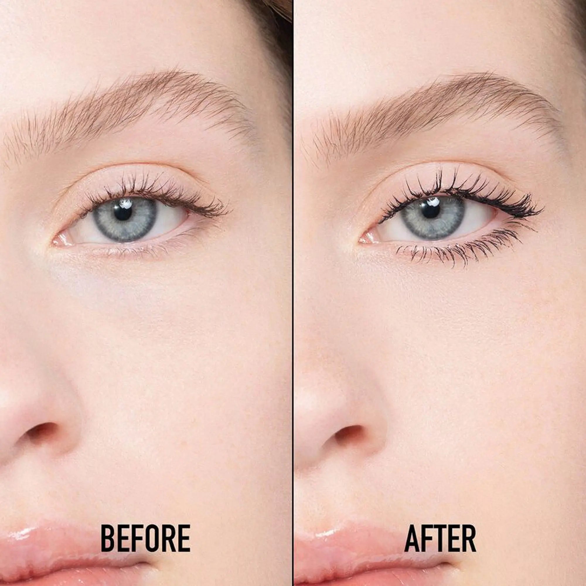 Diorshow 24h Buildable Volume Mascara - Be in the Pink