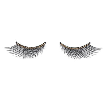 Grand Bal False Lashes - Be in the Pink