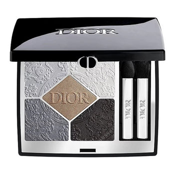 Diorshow Holiday 5-Color Eyeshadow Palette - Be in the Pink