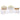 J'adore Les Adorables Shimmering Scrub - Be in the Pink