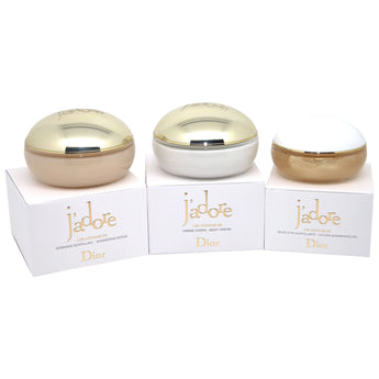 J'adore Les Adorables Shimmering Scrub - Be in the Pink