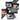 Diorshow 5 Couleurs Plan de Paris Collection Eyeshadow Palette - Be in the Pink
