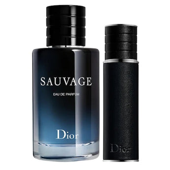 Sauvage Eau De Toilette For Men - Be in the Pink
