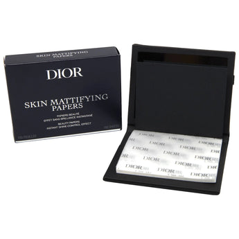 Dior Skin Mattifying Papers - Be in the Pink