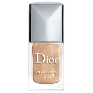 Dior Vernis Nail Lacquer with Gel Effect and Long Wear