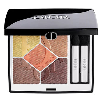 Diorshow 5 Couleurs Limited-Edition 2024 Eyeshadow Palette - Be in the Pink