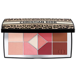 Diorshow 10 Couleurs Eye Makeup Palette - Mitzah Limited Edition