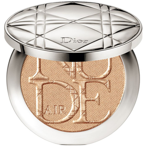 Diorskin Nude Air Luminizer Shimmering Sculpting Powder