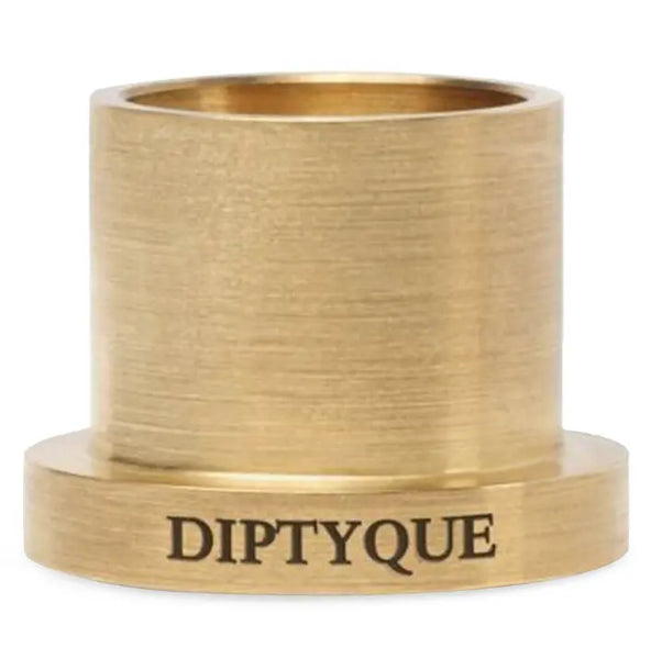キャンドル DIPTYQUE Brass Taper Candle Holder キャンドル DIPTYQUE Brass Taper Candle Holder Diptyque Paris