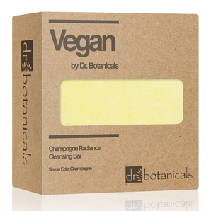 Champagne Radiance Cleansing Bar