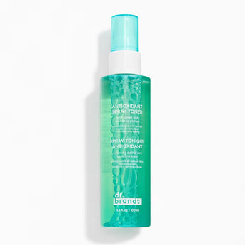 Antioxidant Spray Toner - Be in the Pink