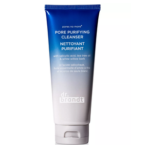 Pores No More Pore Purifying Cleanser