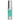 A silver cylindrical bottle of Dr. Lili Fan Age Defying Eye Serum with a mint green label, shown against a plain white background.
