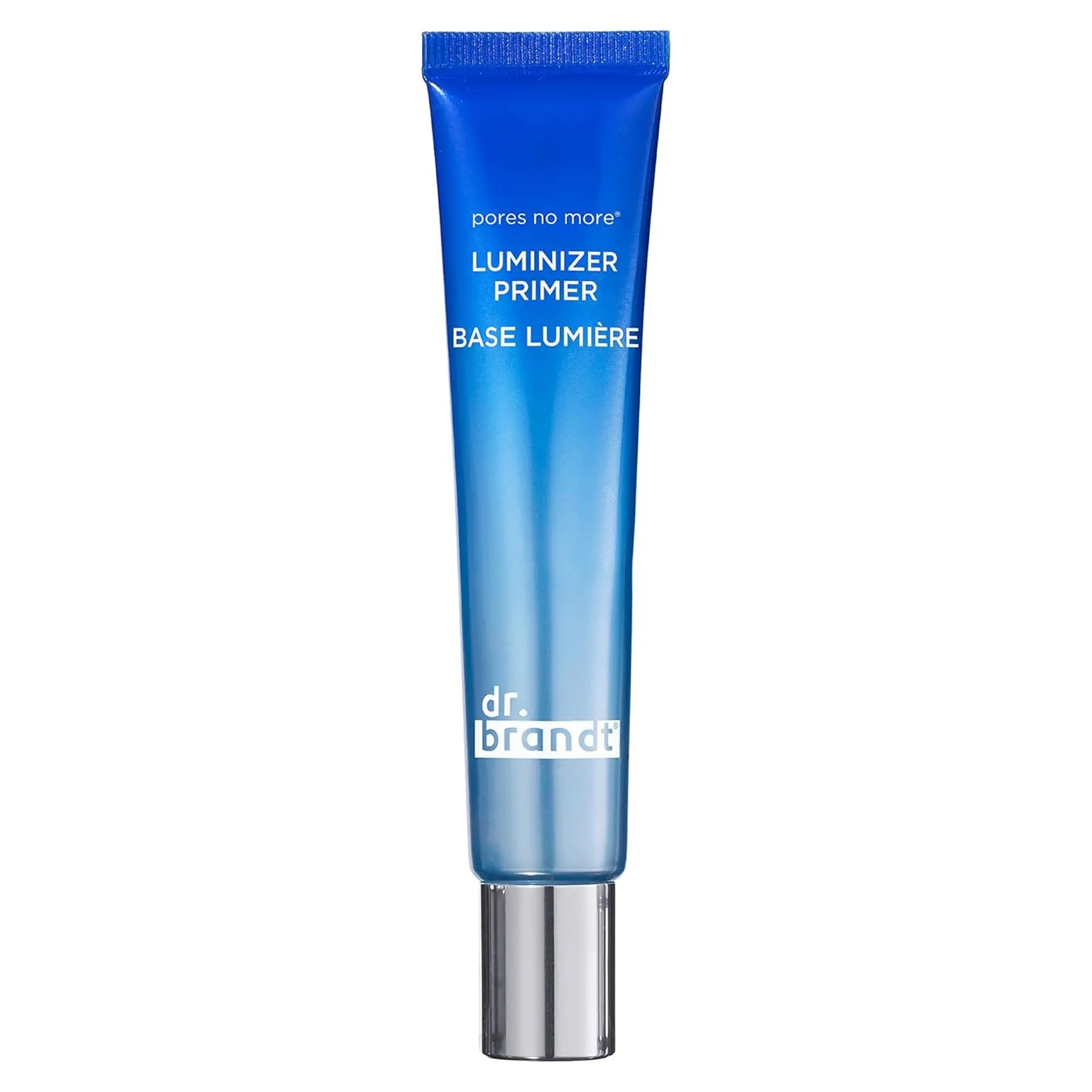 Pores No More Luminizer Primer - Be in the Pink