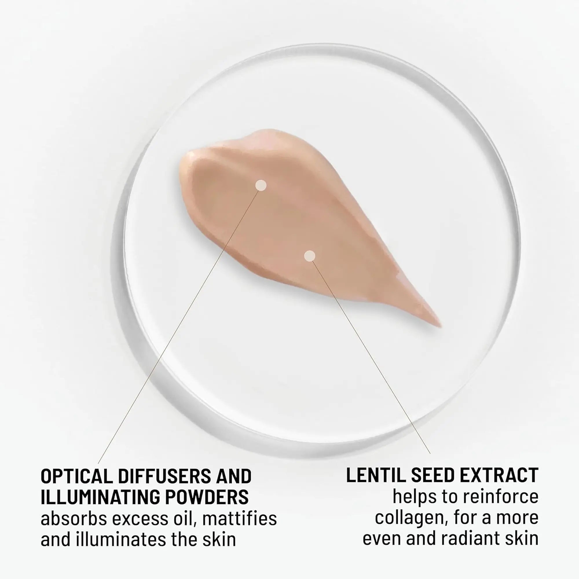 Pores No More Luminizer Primer - Be in the Pink