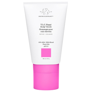 T.L.C. Happi Scalp Scrub