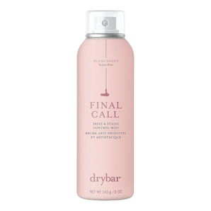 Final Call Frizz & Static Control Mist