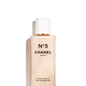 Chanel N°5 Shower Gel