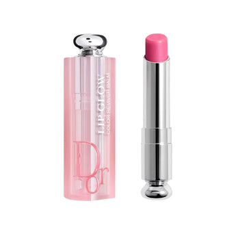 Dior Addict Lip Glow Color Revive Balm - Be in the Pink