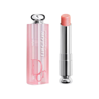 Dior Addict Lip Glow Color Revive Balm - Be in the Pink