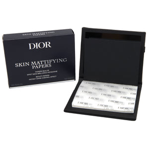 Dior Skin Mattifying Papers