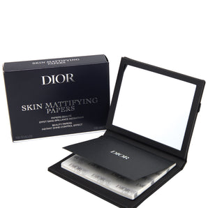 Dior Skin Mattifying Papers