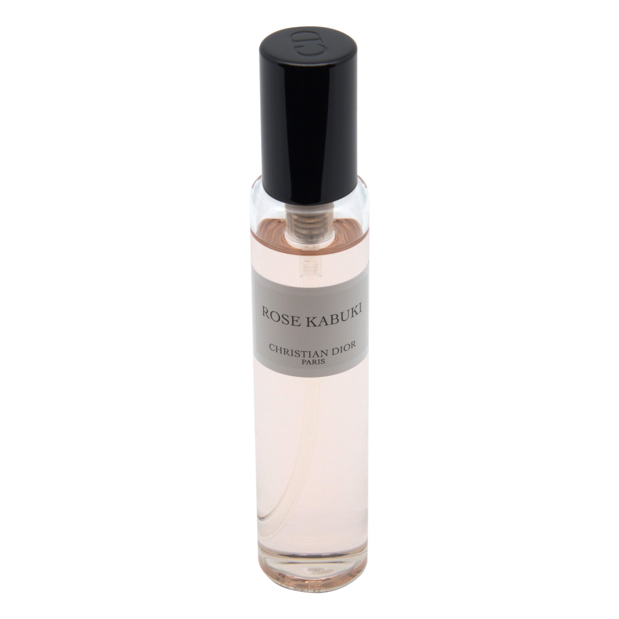 Dior Jasmin des Ange Travel Spray Refill ( 3 x 0.5 oz Spray )