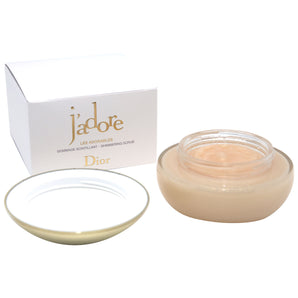 J'adore Les Adorables Shimmering Scrub