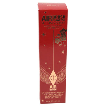 Charlotte Tilbury Airbrush Flawless Setting Spray - Be in the Pink