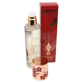 Charlotte Tilbury Airbrush Flawless Setting Spray - Be in the Pink