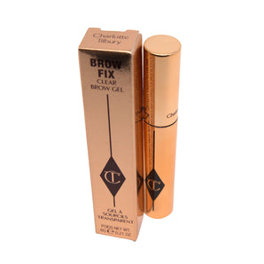 Charlotte Tilbury Brow Fix Clear Brow Gel