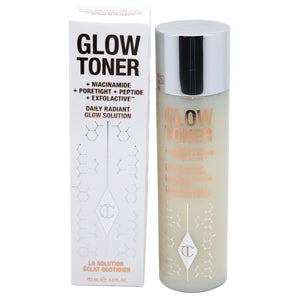 Charlotte Tilbury Glow Toner