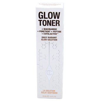 Charlotte Tilbury Glow Toner - Be in the Pink